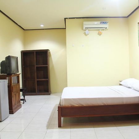 Arnawa Inn Seminyak Cameră foto