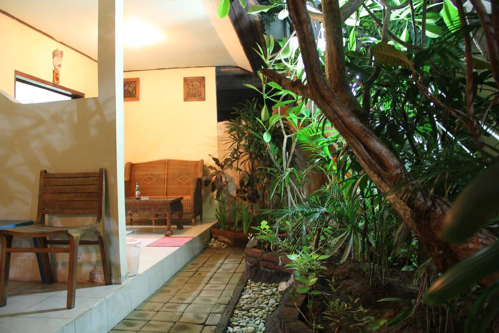 Arnawa Inn Seminyak Cameră foto