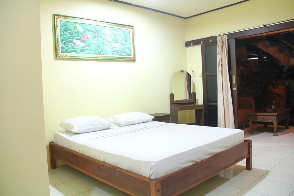 Arnawa Inn Seminyak Cameră foto